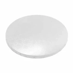 Mint Cake And Party Boards, Boxes, Bags & Packaging Round Thick Cake Boards