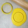 Custom Cookie Cutters Round Circle Cutter Cutters, Embossers, Debossers
