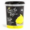 Over The Top Buttercream Yellow 425g Fondant, Buttercream, Ganache & Sugar Icing