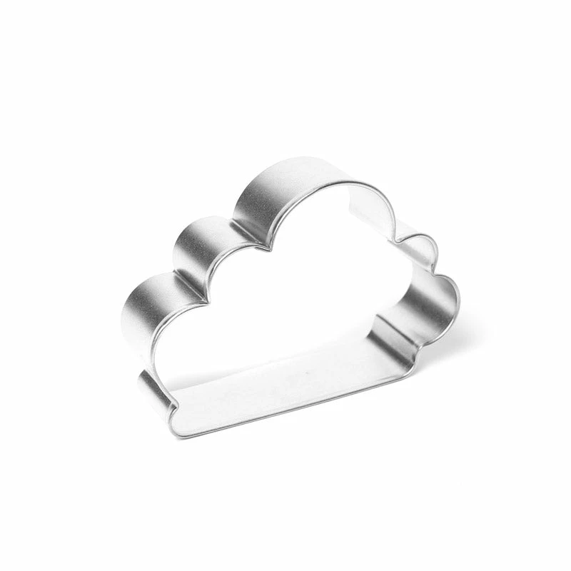 Stainless Steel Cookie Cutter Cloud Cookie Cutter Cookie Cutters 3 Stainless Steel Cookie Cutter Cloud Cookie Cutter Cookie Cutters