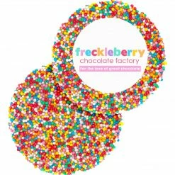 Freckleberry Twin Pack Freckles | 80g