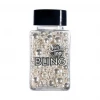 Sprinkles Over The Top Edible Bling Silver Balls Medley 75g