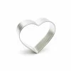 Stainless Steel Cookie Cutter Heart Cookie Cutter