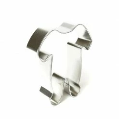 Stainless Steel Cookie Cutter Cutters, Embossers, Debossers Baby Pyjamas Cookie Cutter