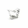 Stainless Steel Cookie Cutter Butterfly Cookie Cutter