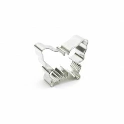 Stainless Steel Cookie Cutter Butterfly Cookie Cutter