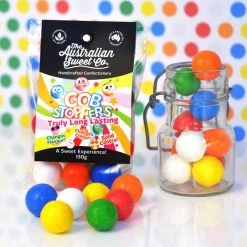 The Australian Sweet Co. Gob Stoppers