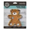 Mondo Teddy Bear Cookie Cutter