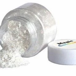 LOYAL BAKEWARE Snow White Bling Edible Glitter