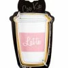 COO KIE Coffee Cup Cookie Cutter 2 COO KIE Coffee Cup Cookie Cutter