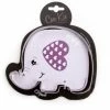 COO KIE Elephant Cookie Cutter Cutters, Embossers, Debossers