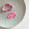 Eva Emilia Cake Designs Car Embosser And Cutter Set By Eva Emilia