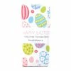 Freckleberry Easter Block - Deco Eggs | 100g Lollies, Fairy Floss & Chocolate