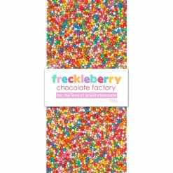 Freckleberry Freckle Block | 100g