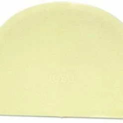 LOYAL BAKEWARE Half Moon Scraper