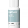 Colours, Paints, Dusts, Glitters & Flavours Colour Mill Oil Based Colouring 20ml Sea Mist