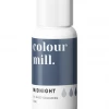 Colour Mill Oil Based Colouring 20ml Midnight 2 Colour Mill Oil Based Colouring 20ml Midnight