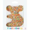 Freckleberry Koala Chocolate | 60g Lollies, Fairy Floss & Chocolate