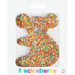 Freckleberry Koala Chocolate | 60g Lollies, Fairy Floss & Chocolate