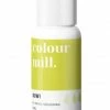 Colour Mill Oil Based Colouring 20ml Kiwi 2 Colour Mill Oil Based Colouring 20ml Kiwi
