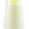 Loyal Bakeware No.20 Round Plastic Piping Tip Piping Bags & Tips