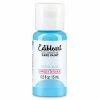 SWEET STICKS Colours, Paints, Dusts, Glitters & Flavours Pastel Blue Edible Art Paint 15ml