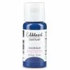 SWEET STICKS Colours, Paints, Dusts, Glitters & Flavours Sailor Blue Edible Art Paint 15ml