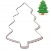 Cake Craft Christmas Tree Cutter 1 Cake Craft Christmas Tree Cutter