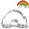 Cake Craft Rainbow Cutter