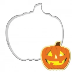 Cake Craft Cookie Cutters Pumpkin Cutter