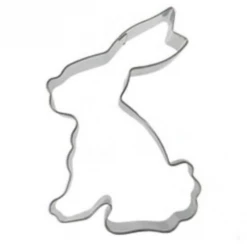 Cake Craft Easter Rabbit