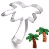 Cake Craft Palm Tree Cutter