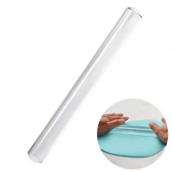 Cake Craft Acrylic Rolling Pin