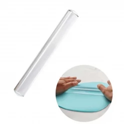 Cake Craft Acrylic Rolling Pin
