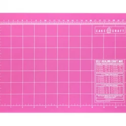 Cake Craft Self Healing Craft Mat | A4 Decorating Tools