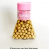 Sprink'd Sprinkles Sugar Balls 8mm - Multiple Colours