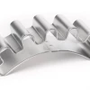 Stainless Steel Cookie Cutter Cutters, Embossers, Debossers Eyelash Cookie Cutter