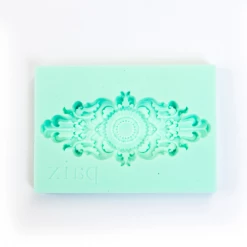 Mint Cake And Party Art Decor Mould Decorating Tools