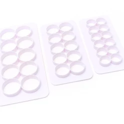 Sugar Crafty Cookie Cutters Circle Maxi Cutters