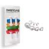 Sweetcuts Hexagon Plunger Cutters Cookie Cutters