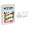 Sweetcuts Heart Plunger Cutters