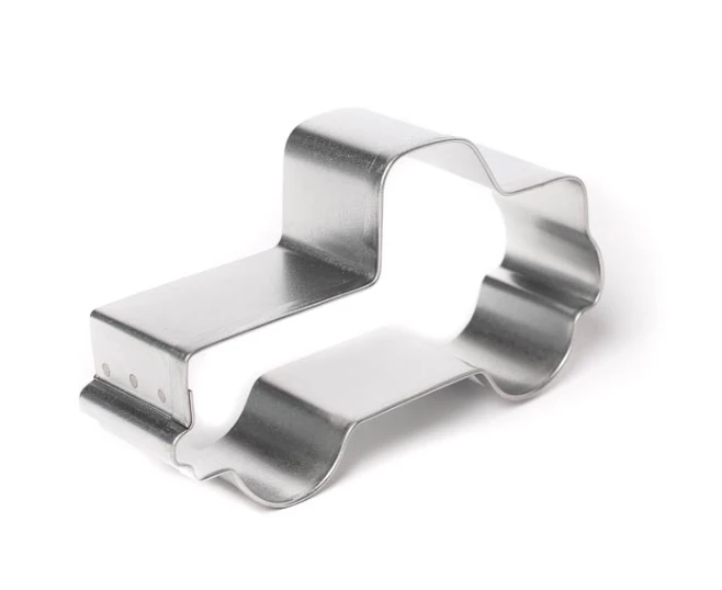 Stainless Steel Cookie Cutter Ute/Truck Cookie Cutter Cookie Cutters 3 Stainless Steel Cookie Cutter Ute/Truck Cookie Cutter Cookie Cutters