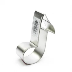 Stainless Steel Cookie Cutter Music Note Cookie Cutter Cookie Cutters