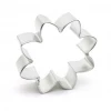 Stainless Steel Cookie Cutter Daisy Flower Cookie Cutter Cookie Cutters