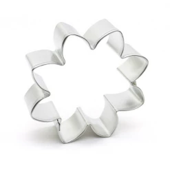 Stainless Steel Cookie Cutter Daisy Flower Cookie Cutter Cookie Cutters
