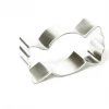 Stainless Steel Cookie Cutter Candy Cookie Cutter