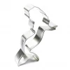 Stainless Steel Cookie Cutter Cutters, Embossers, Debossers Mermaid Cookie Cutter