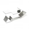 Stainless Steel Cookie Cutter Arrow Cookie Cutter