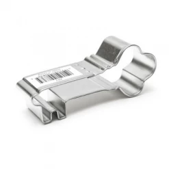 Stainless Steel Cookie Cutter Key Cookie Cutter