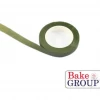 Bake Group Green Florist Tape Decorating Tools